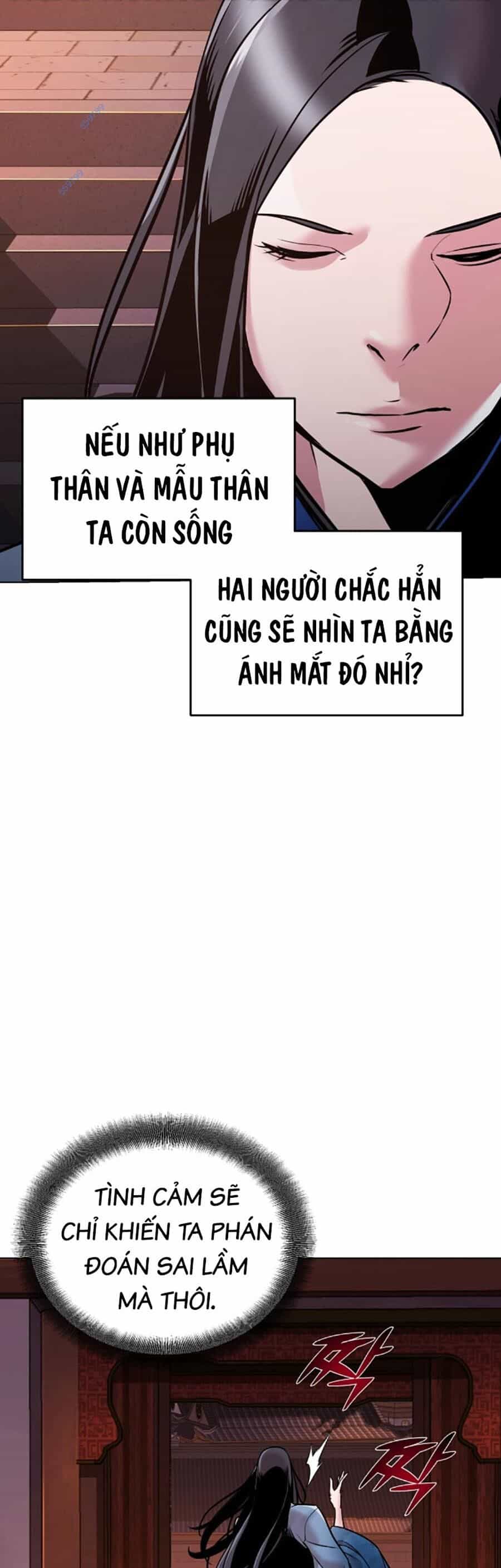 Tiểu Tử Đáng Ngờ Lại Là Cao Thủ - Chương 13 - ảnh 47