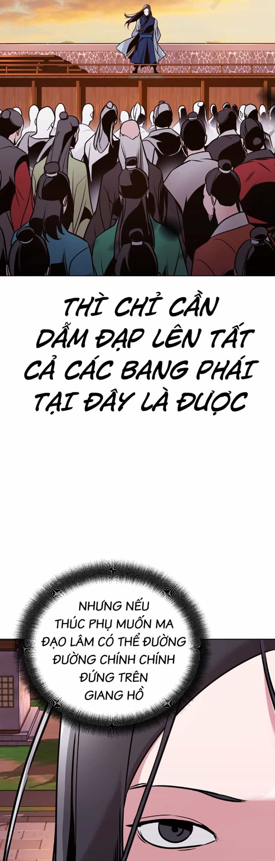 Tiểu Tử Đáng Ngờ Lại Là Cao Thủ - Chương 13 - ảnh 52