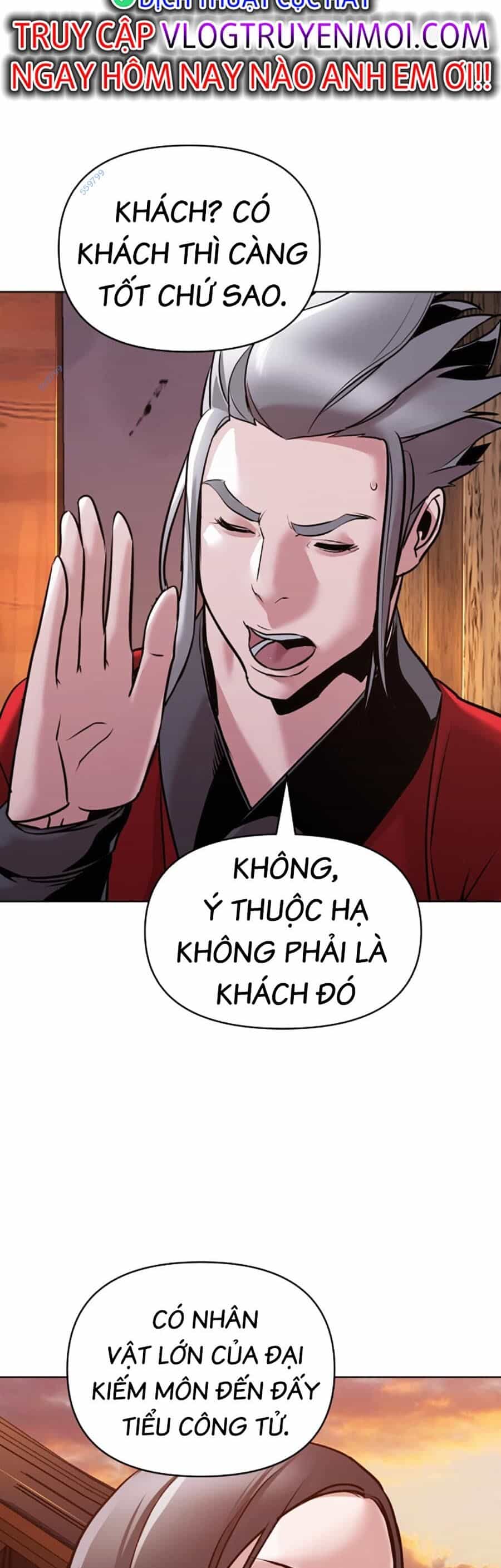 Tiểu Tử Đáng Ngờ Lại Là Cao Thủ - Chương 13 - ảnh 57