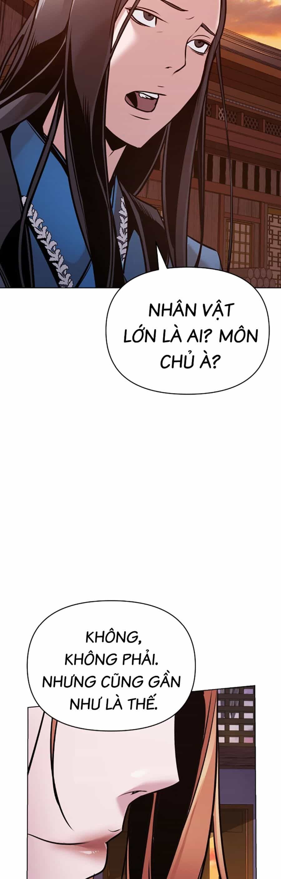 Tiểu Tử Đáng Ngờ Lại Là Cao Thủ - Chương 13 - ảnh 58