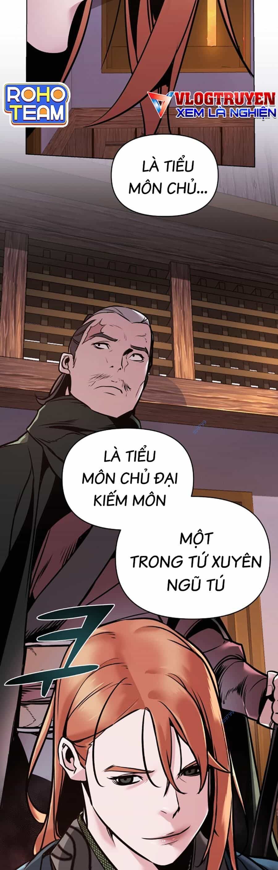 Tiểu Tử Đáng Ngờ Lại Là Cao Thủ - Chương 13 - ảnh 59