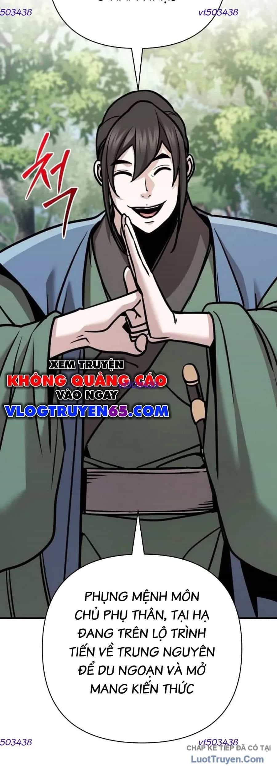 Tiểu Tử Đáng Ngờ Lại Là Cao Thủ - Chương 132 - ảnh 55