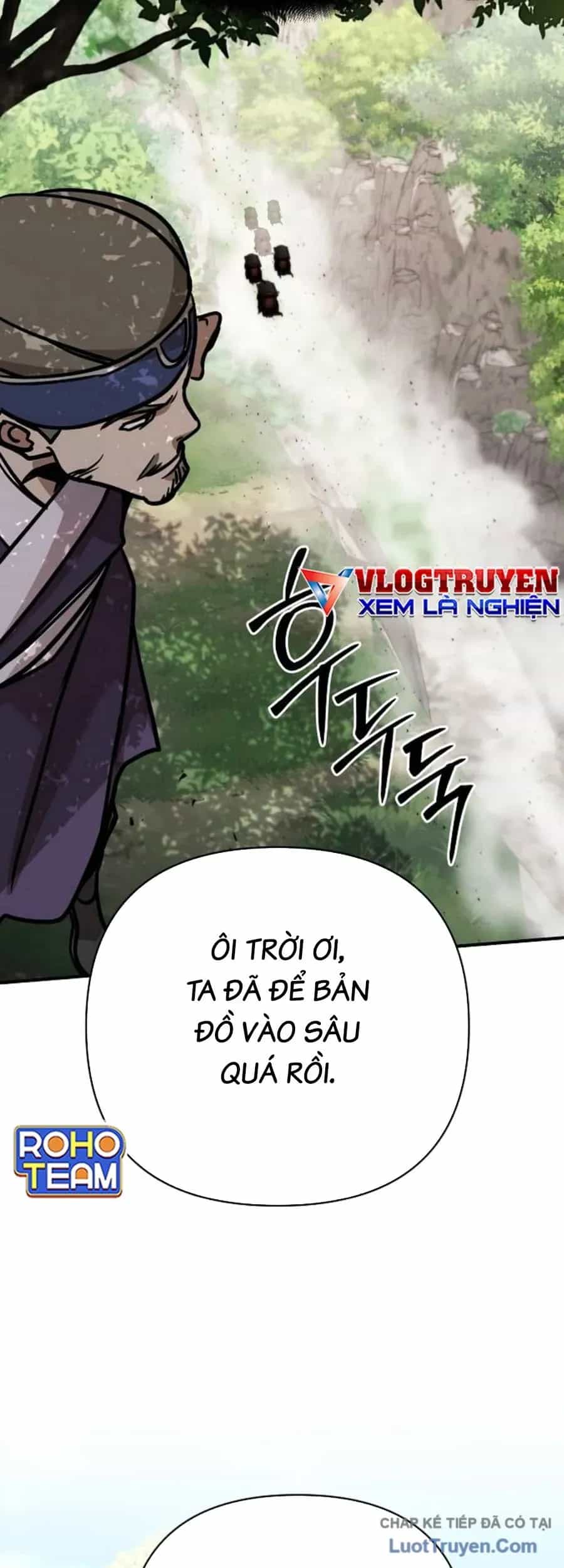 Tiểu Tử Đáng Ngờ Lại Là Cao Thủ - Chương 132 - ảnh 87