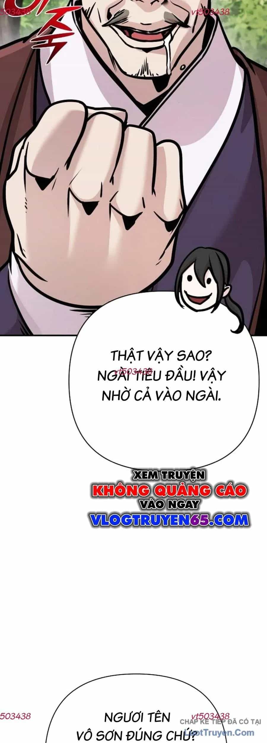 Tiểu Tử Đáng Ngờ Lại Là Cao Thủ - Chương 132 - ảnh 91