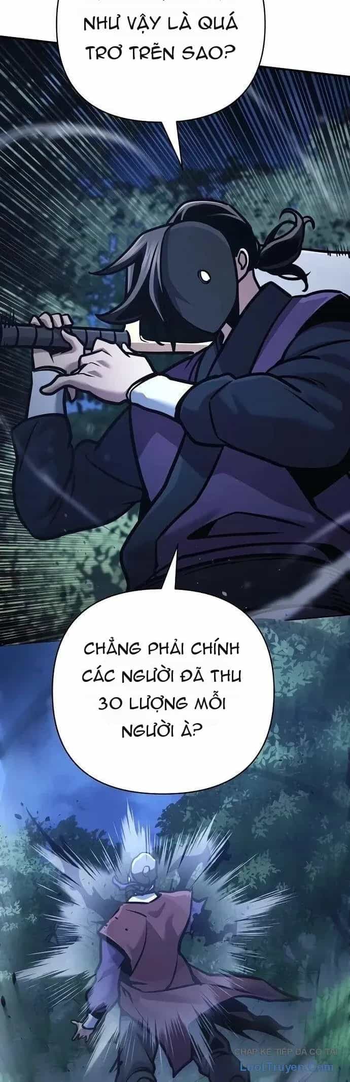 Tiểu Tử Đáng Ngờ Lại Là Cao Thủ - Chương 135 - ảnh 9