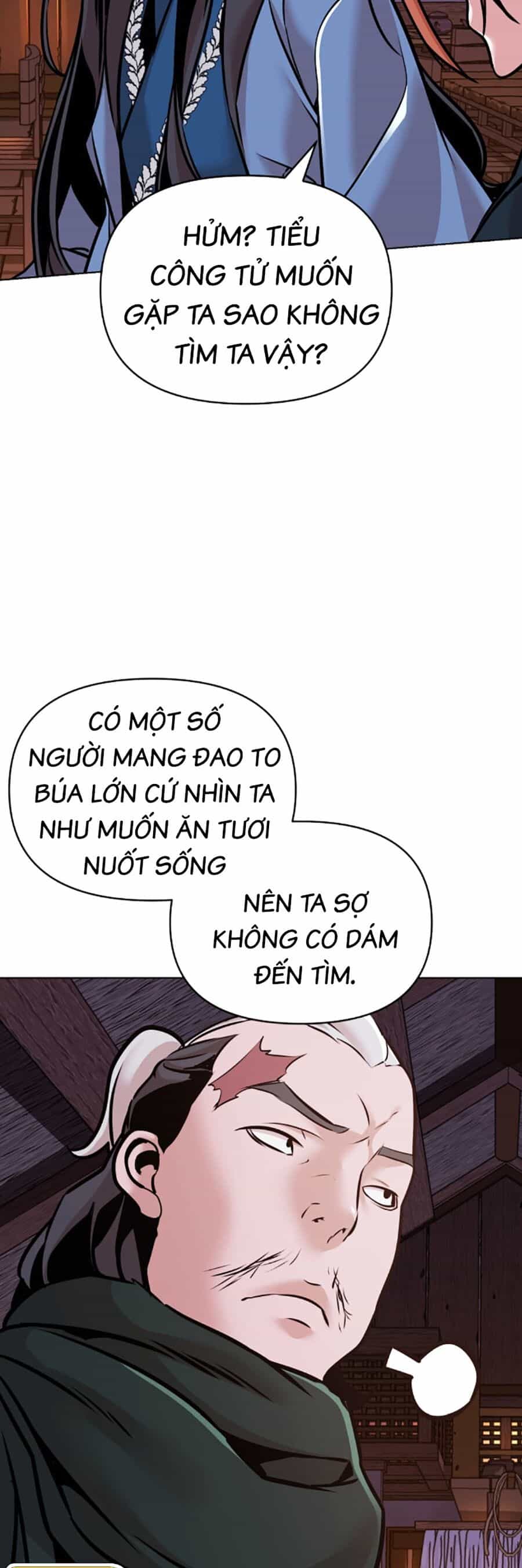 Tiểu Tử Đáng Ngờ Lại Là Cao Thủ - Chương 14 - ảnh 14