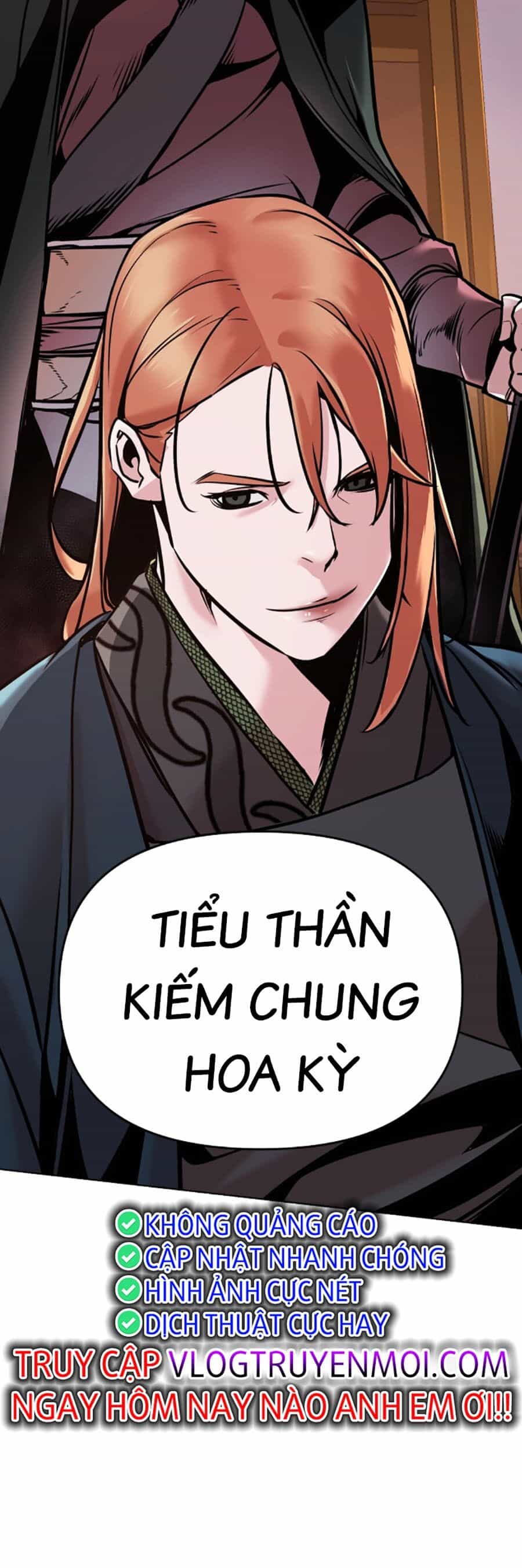 Tiểu Tử Đáng Ngờ Lại Là Cao Thủ - Chương 14 - ảnh 2