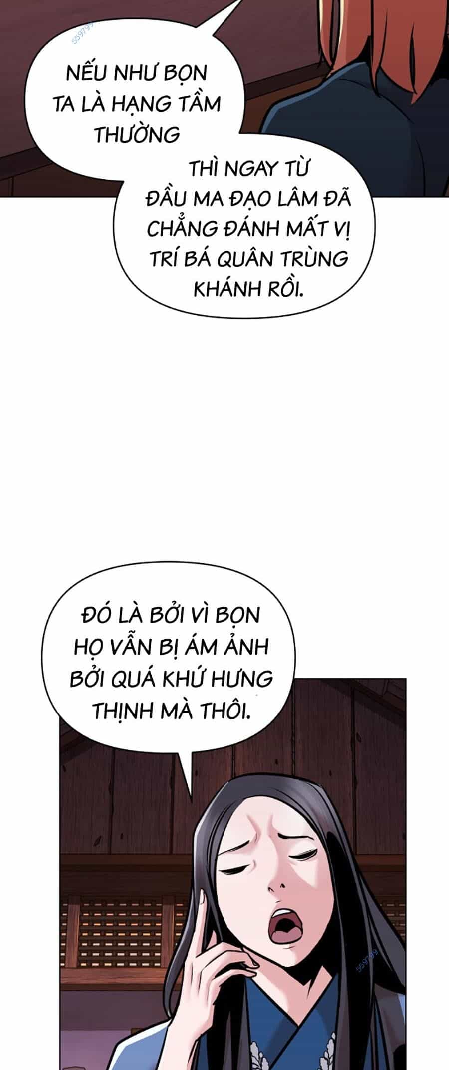 Tiểu Tử Đáng Ngờ Lại Là Cao Thủ - Chương 14 - ảnh 25