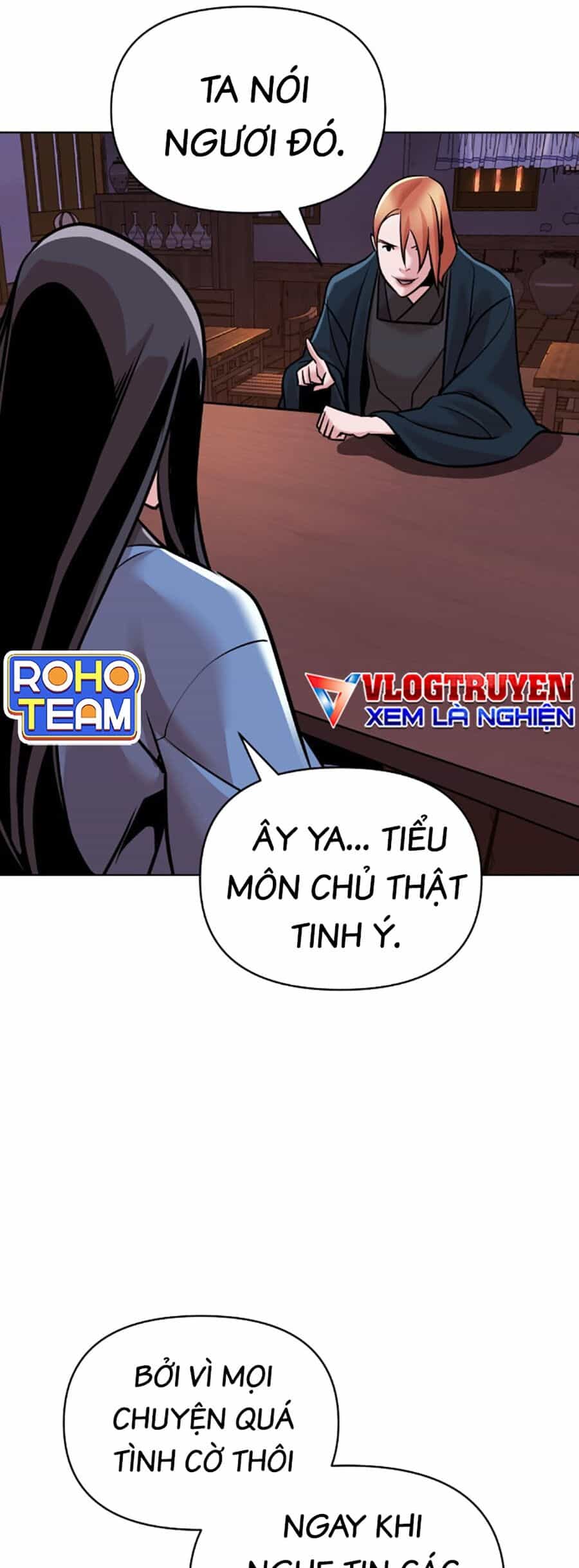 Tiểu Tử Đáng Ngờ Lại Là Cao Thủ - Chương 14 - ảnh 38