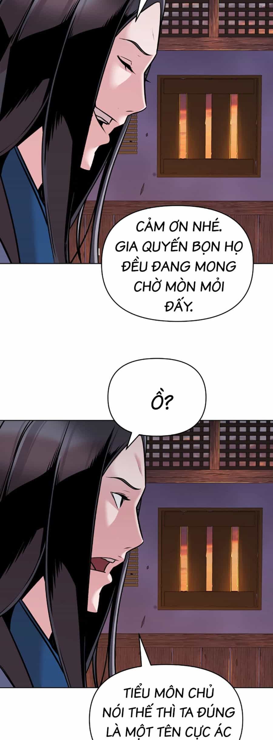 Tiểu Tử Đáng Ngờ Lại Là Cao Thủ - Chương 14 - ảnh 40
