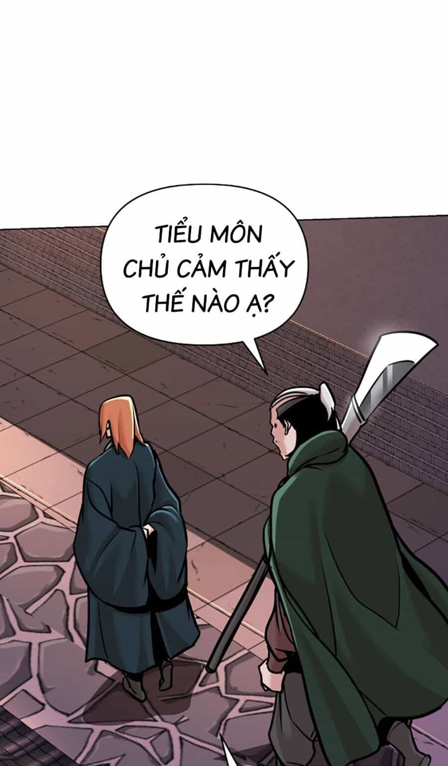 Tiểu Tử Đáng Ngờ Lại Là Cao Thủ - Chương 14 - ảnh 54