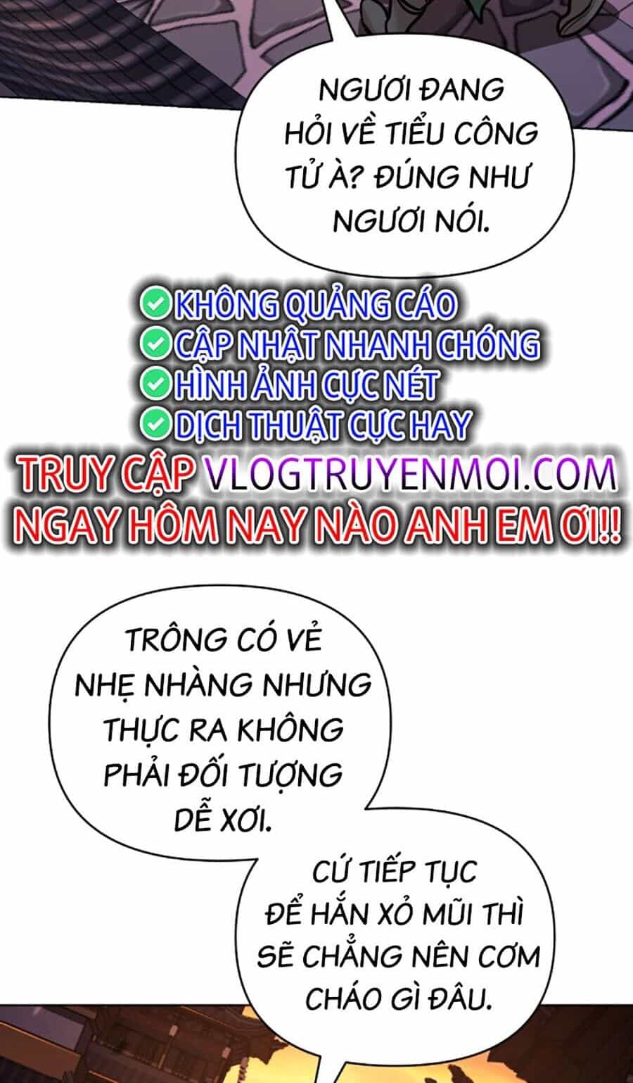 Tiểu Tử Đáng Ngờ Lại Là Cao Thủ - Chương 14 - ảnh 55