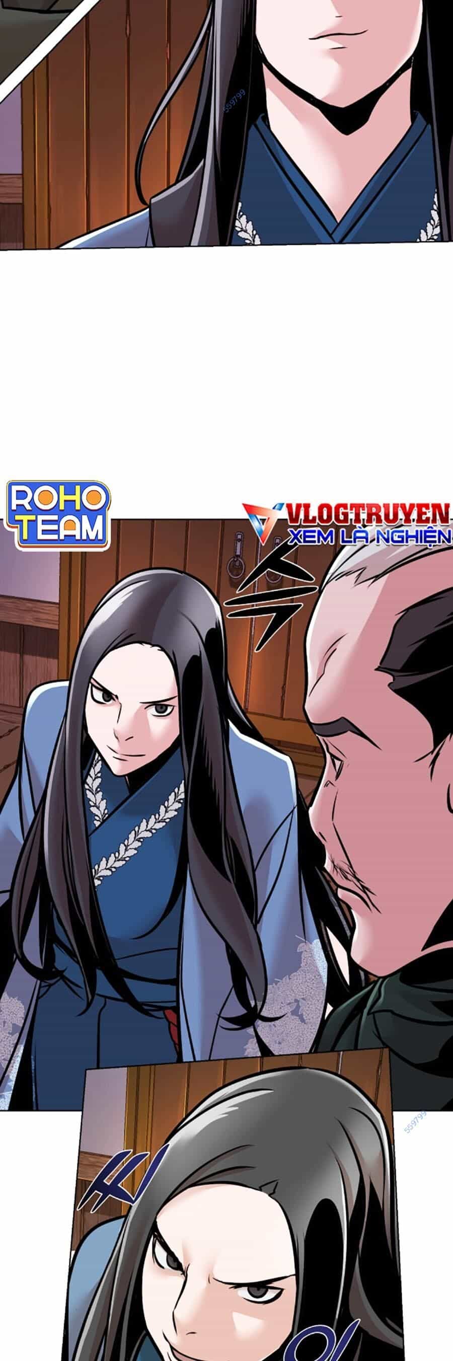 Tiểu Tử Đáng Ngờ Lại Là Cao Thủ - Chương 14 - ảnh 7