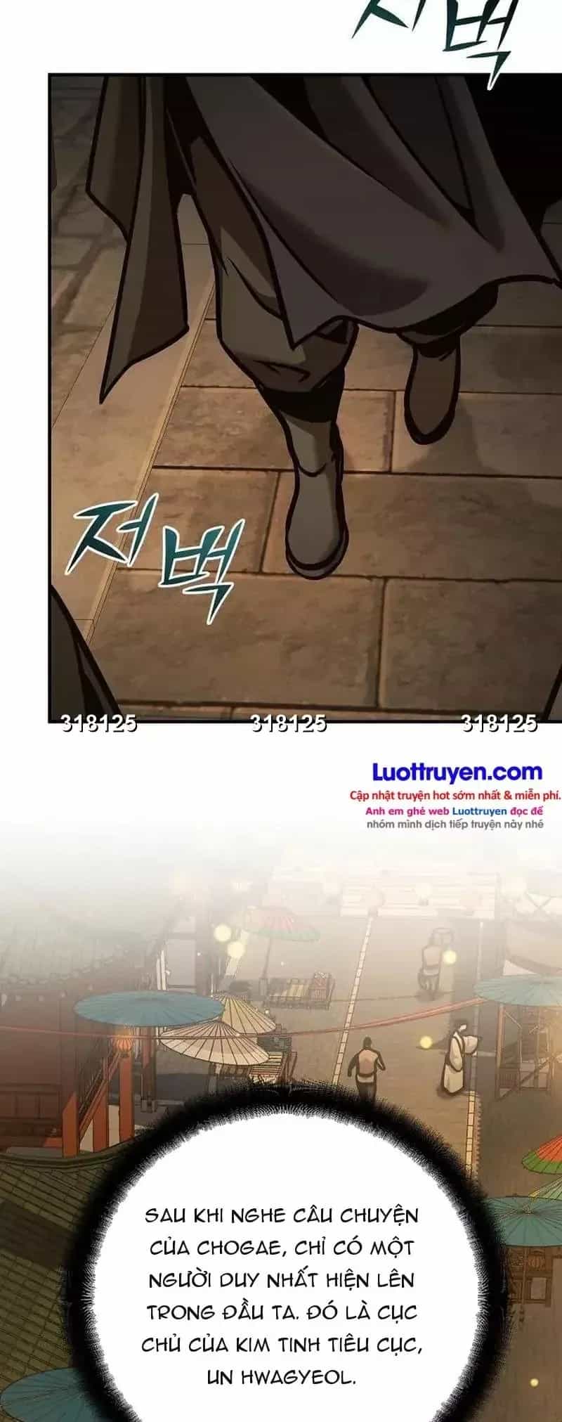Tiểu Tử Đáng Ngờ Lại Là Cao Thủ - Chương 142 - ảnh 10