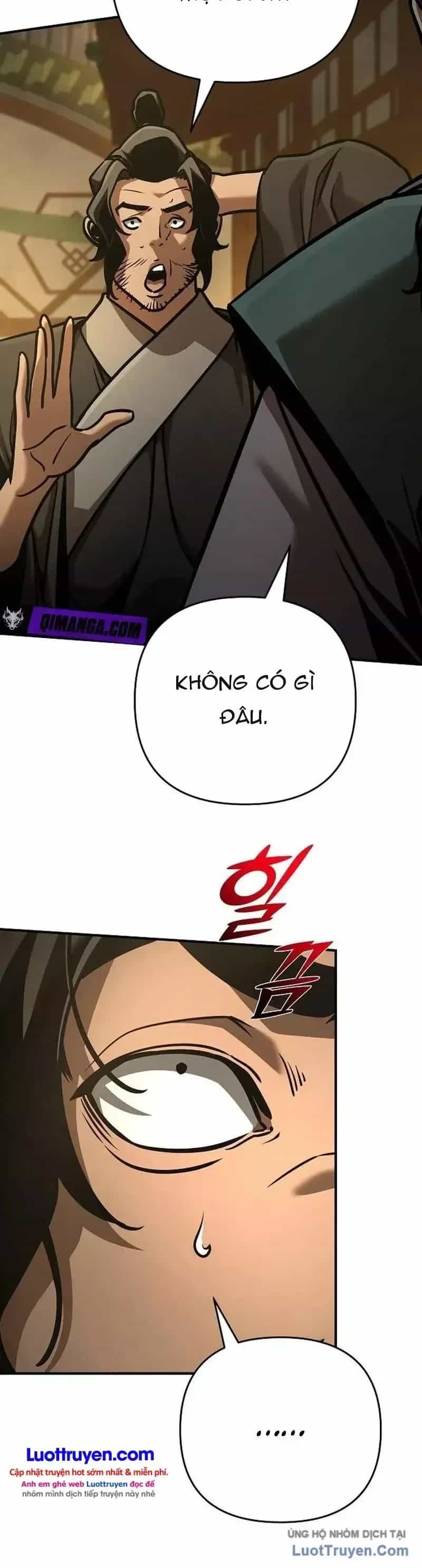 Tiểu Tử Đáng Ngờ Lại Là Cao Thủ - Chương 142 - ảnh 23