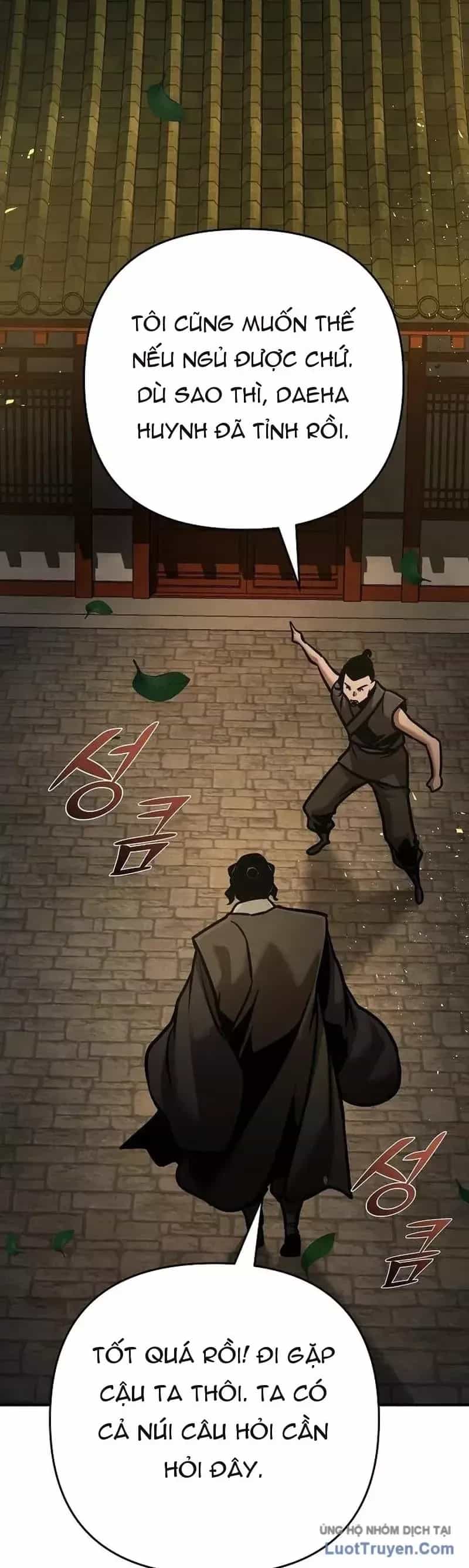 Tiểu Tử Đáng Ngờ Lại Là Cao Thủ - Chương 142 - ảnh 39