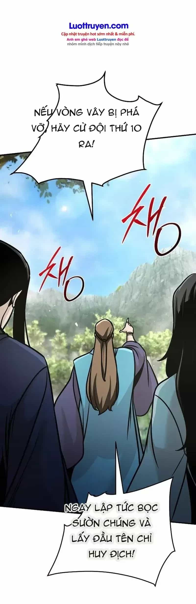 Tiểu Tử Đáng Ngờ Lại Là Cao Thủ - Chương 143 - ảnh 17