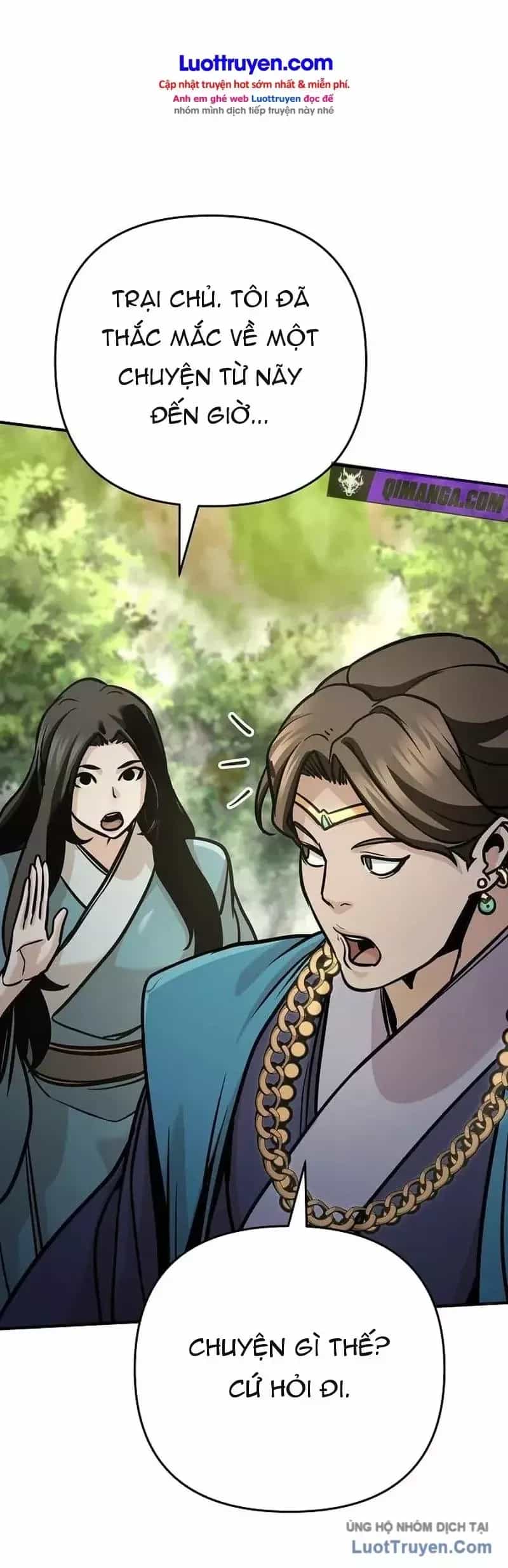 Tiểu Tử Đáng Ngờ Lại Là Cao Thủ - Chương 143 - ảnh 18