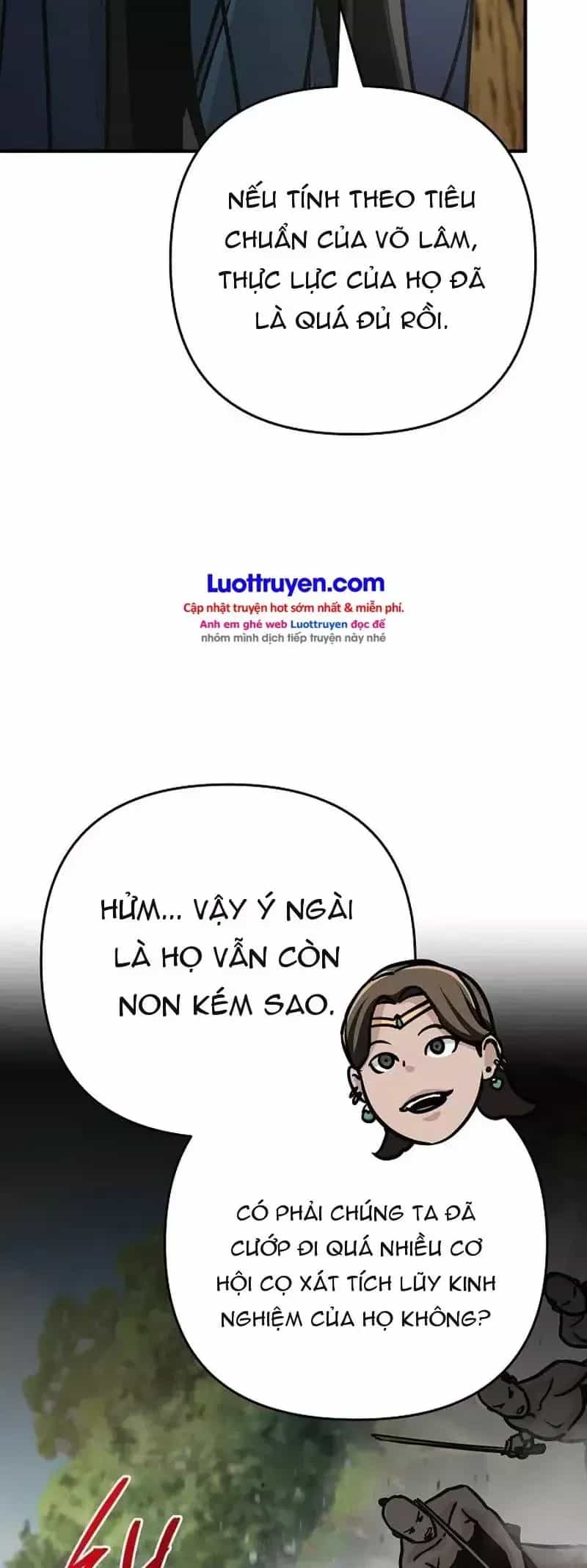 Tiểu Tử Đáng Ngờ Lại Là Cao Thủ - Chương 143 - ảnh 33