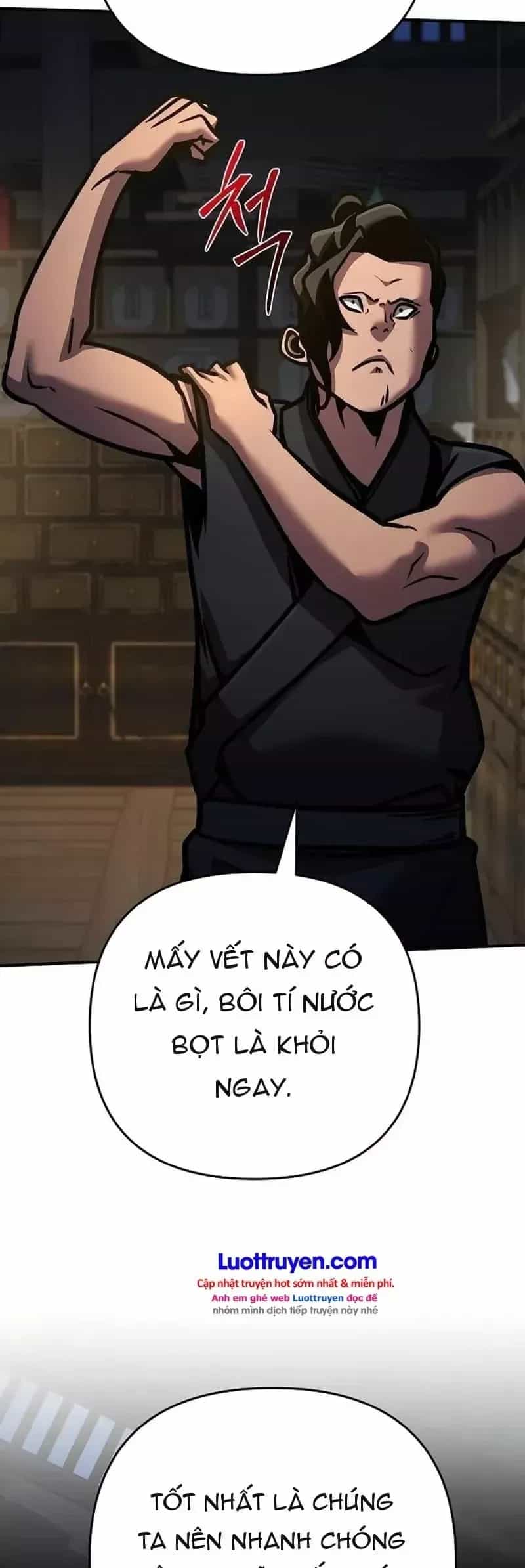 Tiểu Tử Đáng Ngờ Lại Là Cao Thủ - Chương 143 - ảnh 4