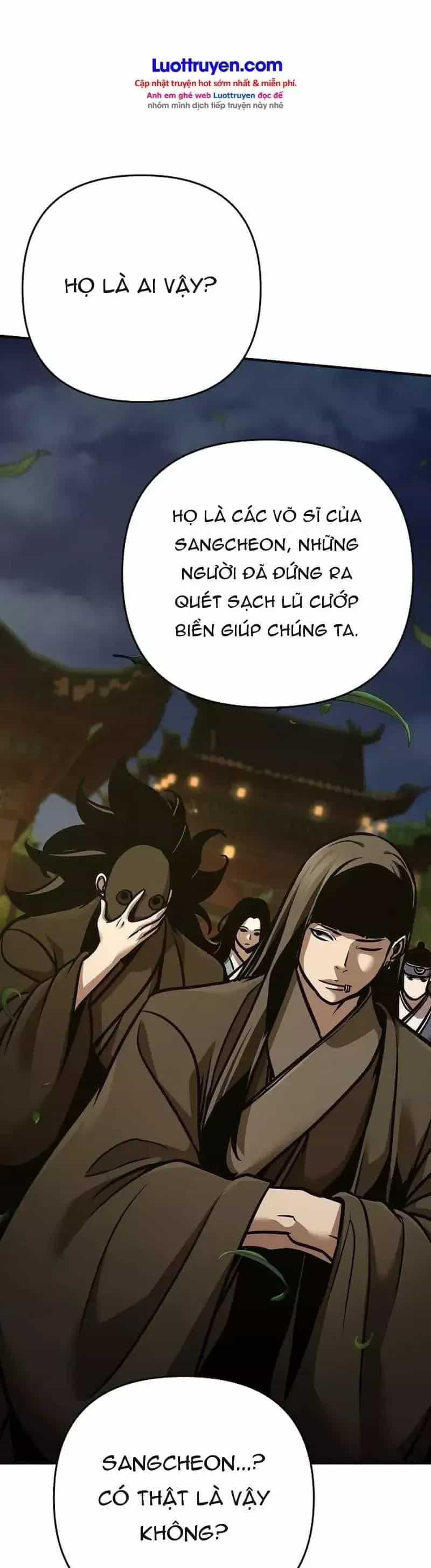 Tiểu Tử Đáng Ngờ Lại Là Cao Thủ - Chương 144 - ảnh 17