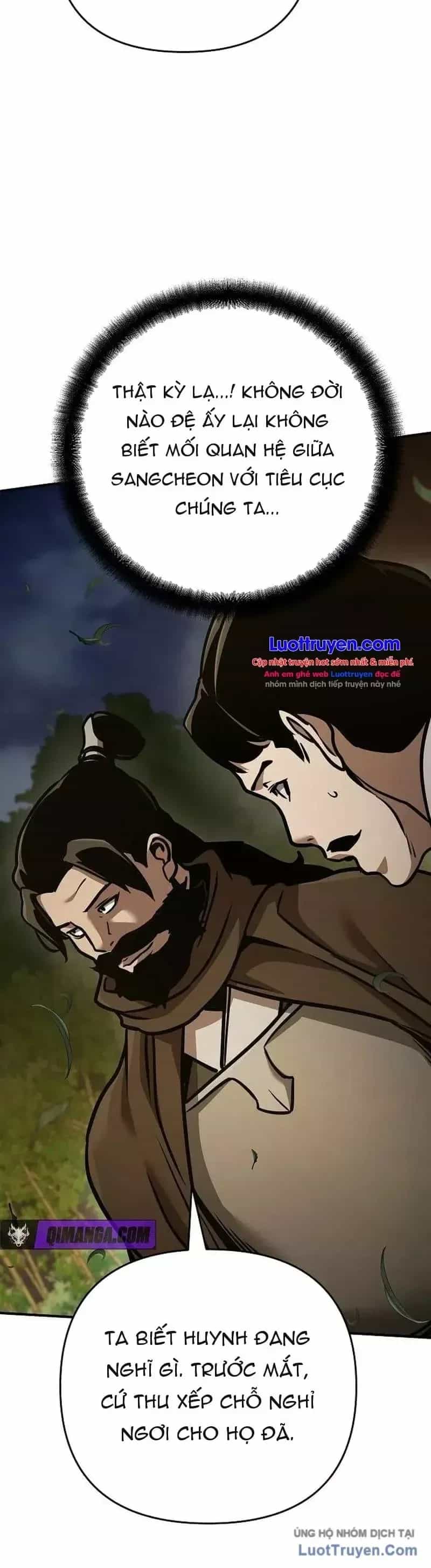 Tiểu Tử Đáng Ngờ Lại Là Cao Thủ - Chương 144 - ảnh 18