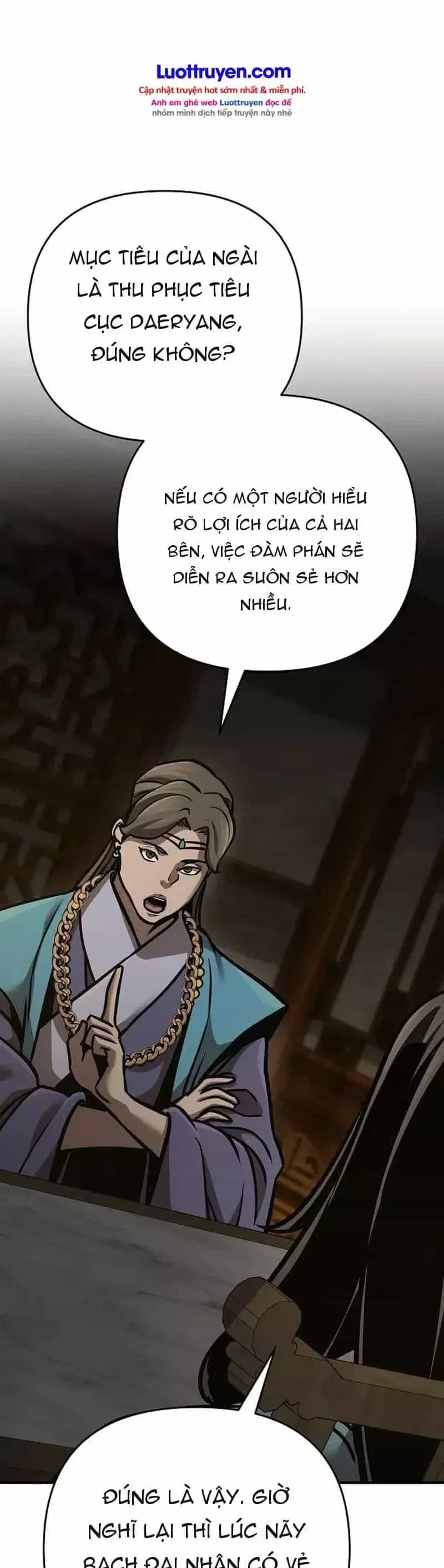 Tiểu Tử Đáng Ngờ Lại Là Cao Thủ - Chương 144 - ảnh 27