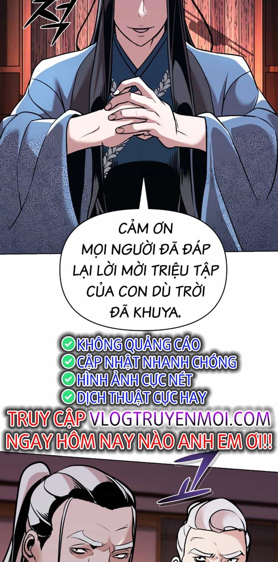 Tiểu Tử Đáng Ngờ Lại Là Cao Thủ - Chương 15 - ảnh 10