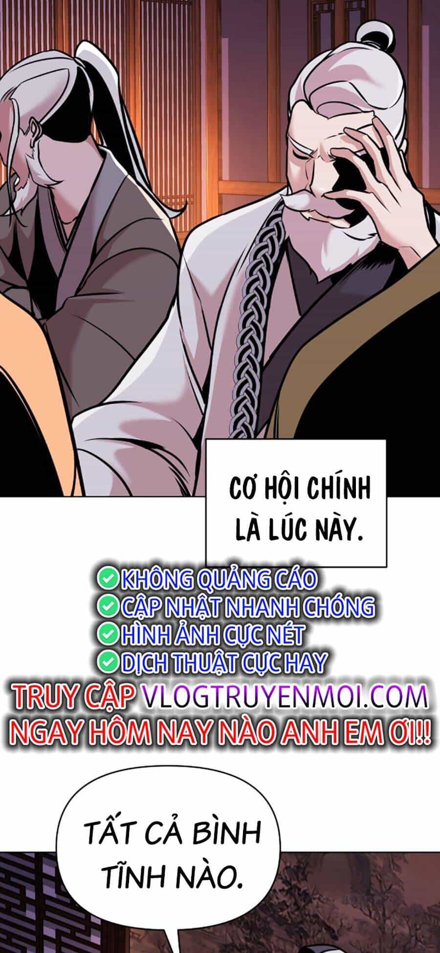 Tiểu Tử Đáng Ngờ Lại Là Cao Thủ - Chương 15 - ảnh 21