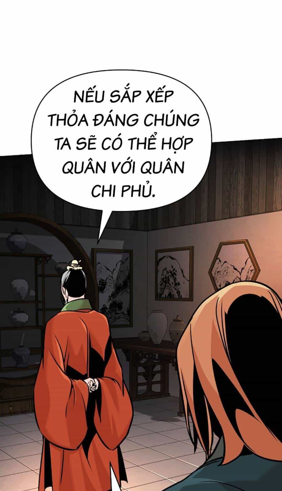 Tiểu Tử Đáng Ngờ Lại Là Cao Thủ - Chương 15 - ảnh 68