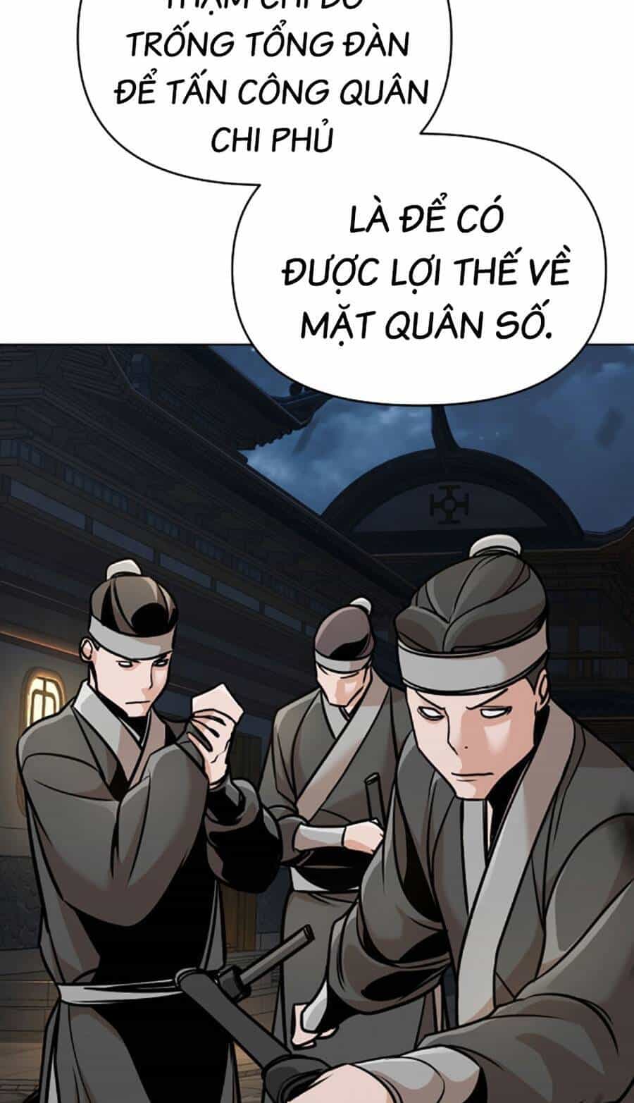 Tiểu Tử Đáng Ngờ Lại Là Cao Thủ - Chương 15 - ảnh 72