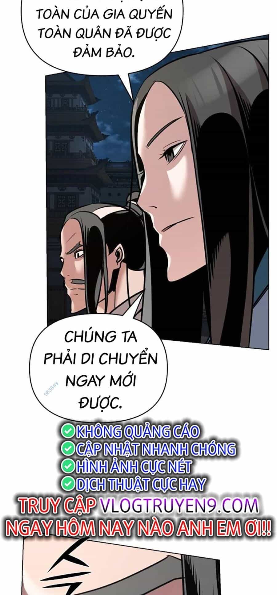 Tiểu Tử Đáng Ngờ Lại Là Cao Thủ - Chương 16 - ảnh 18