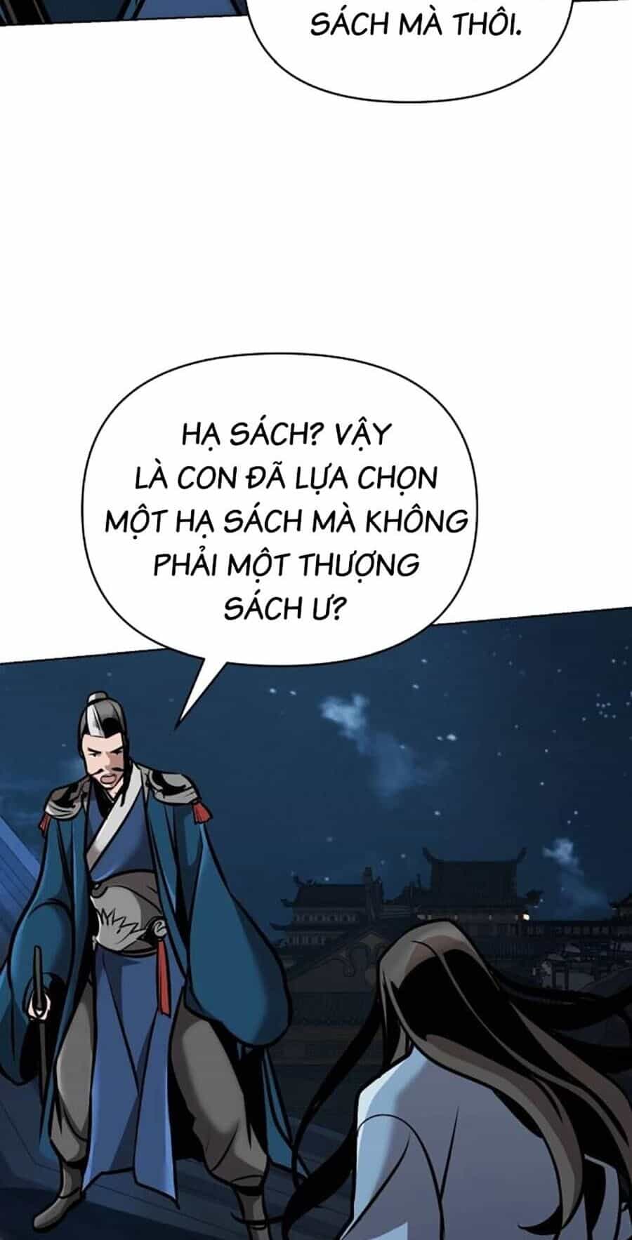 Tiểu Tử Đáng Ngờ Lại Là Cao Thủ - Chương 16 - ảnh 34