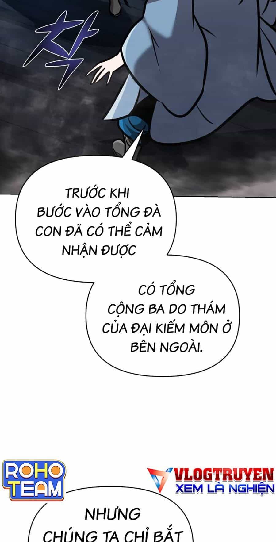 Tiểu Tử Đáng Ngờ Lại Là Cao Thủ - Chương 16 - ảnh 35
