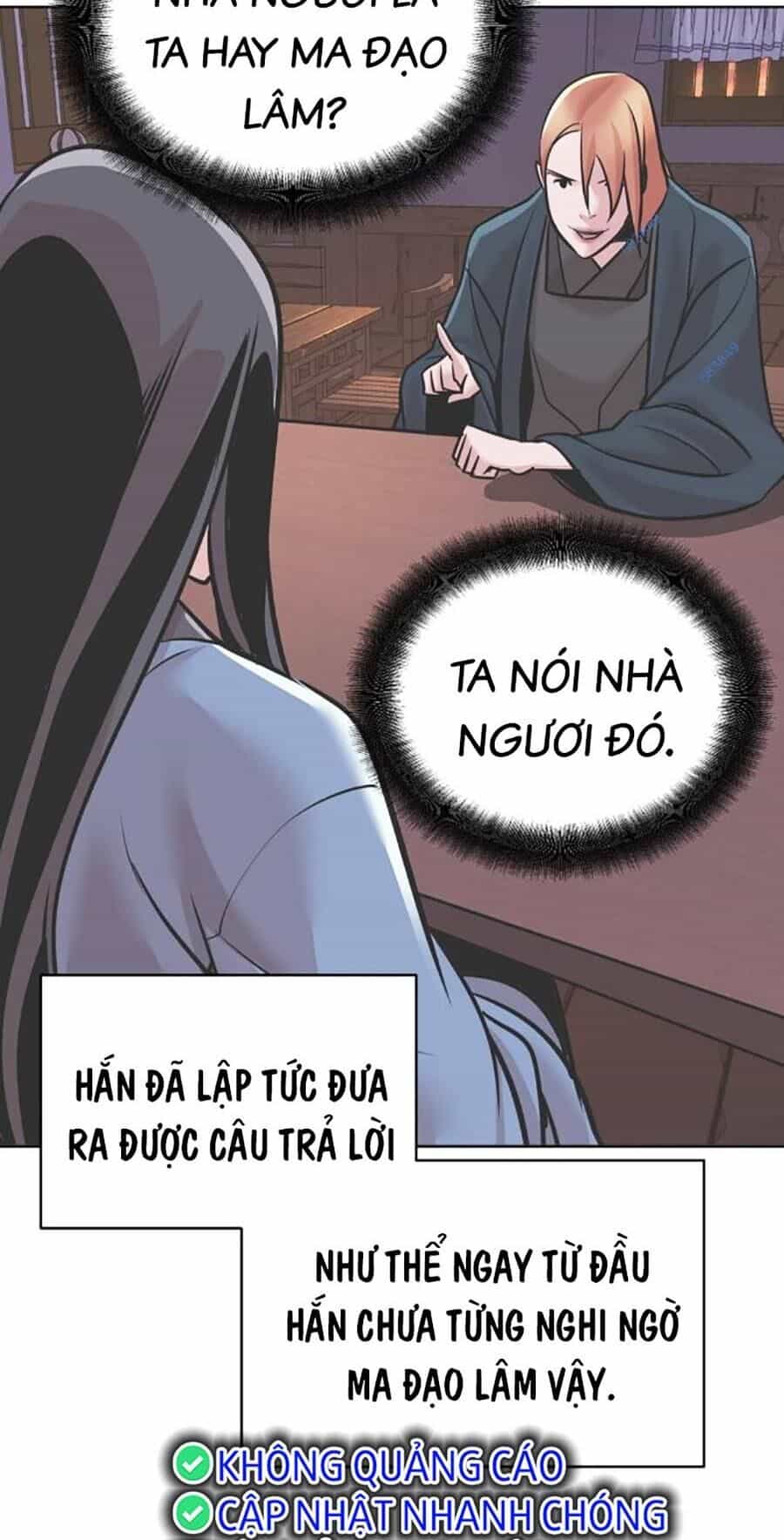 Tiểu Tử Đáng Ngờ Lại Là Cao Thủ - Chương 16 - ảnh 45