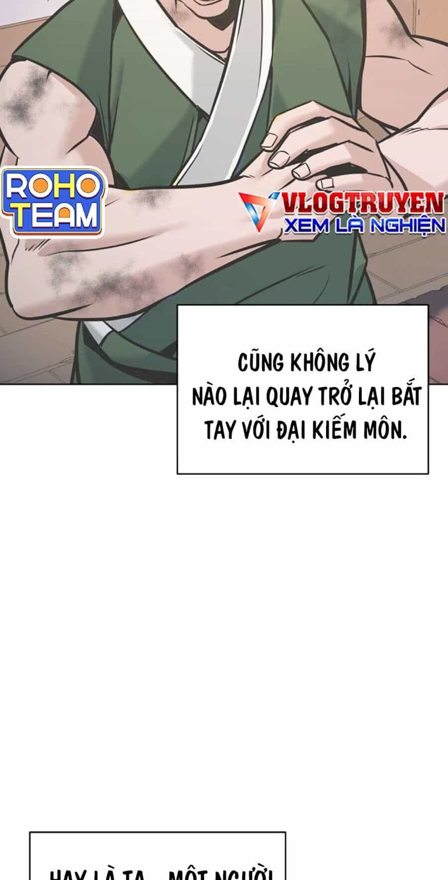 Tiểu Tử Đáng Ngờ Lại Là Cao Thủ - Chương 16 - ảnh 48