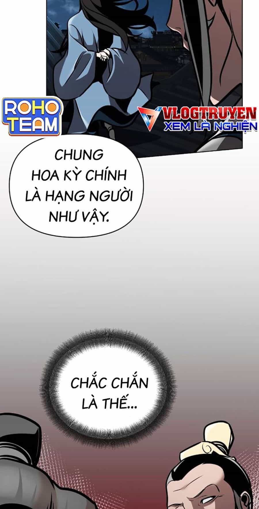 Tiểu Tử Đáng Ngờ Lại Là Cao Thủ - Chương 16 - ảnh 59