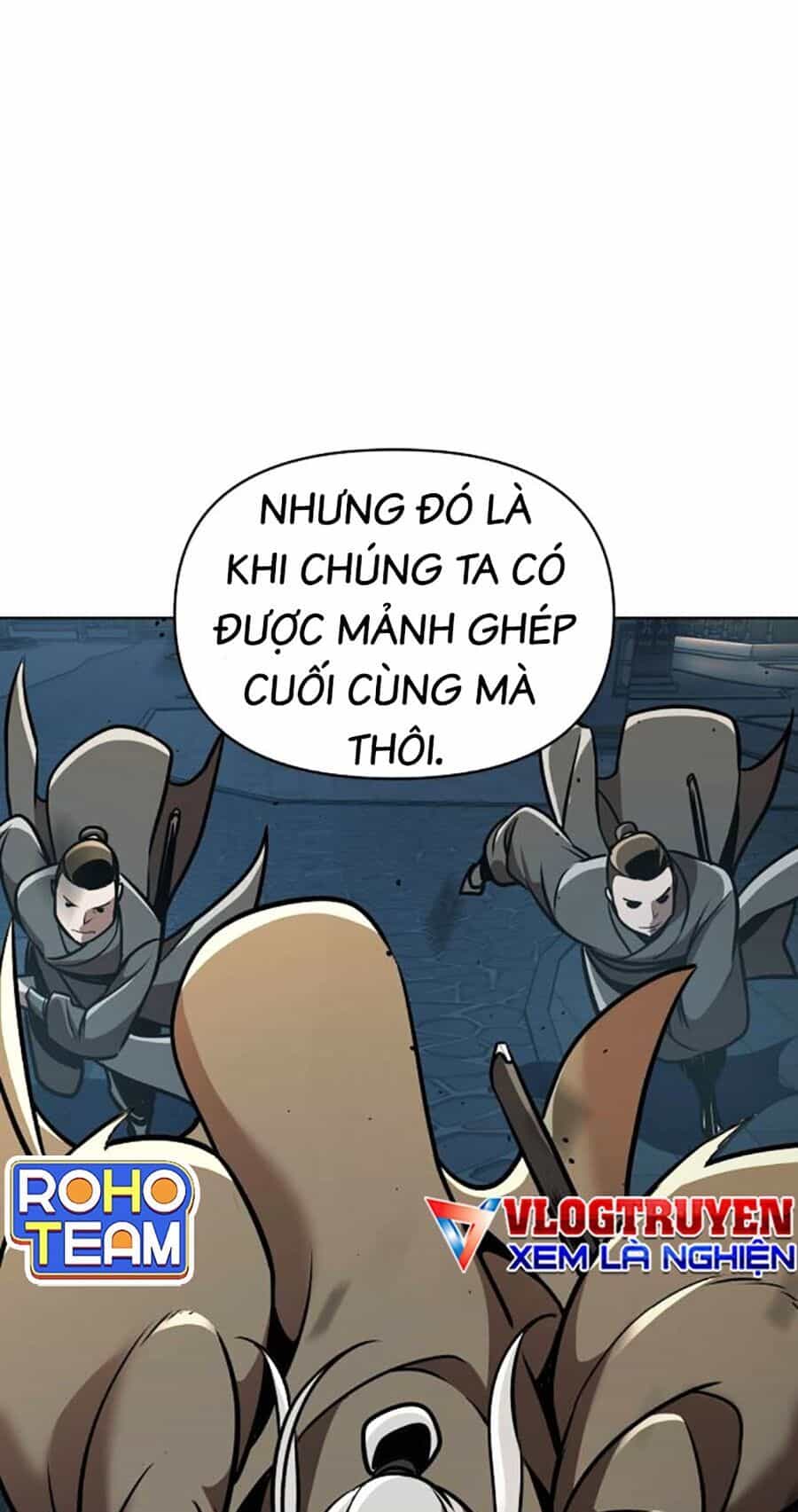 Tiểu Tử Đáng Ngờ Lại Là Cao Thủ - Chương 16 - ảnh 63