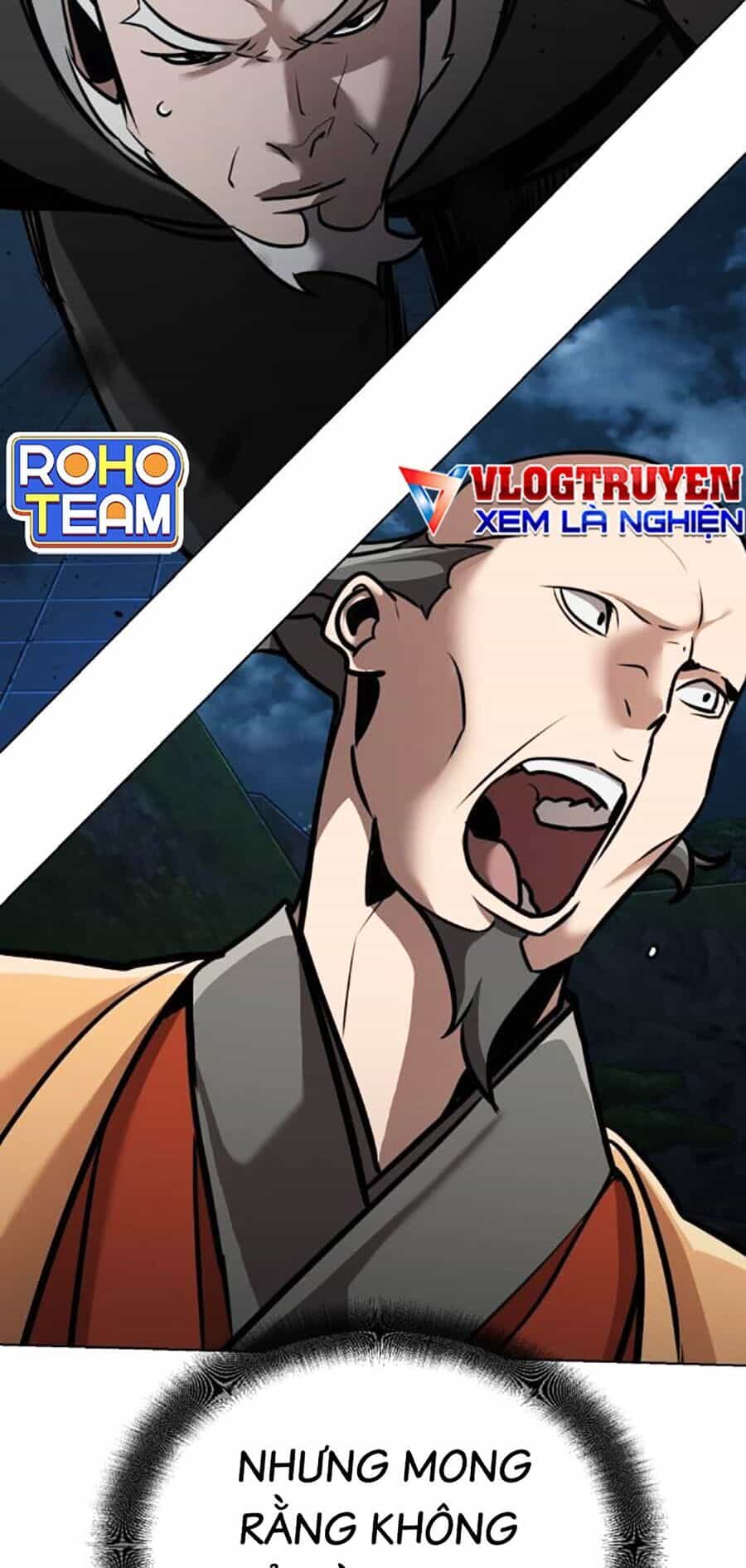 Tiểu Tử Đáng Ngờ Lại Là Cao Thủ - Chương 17 - ảnh 3