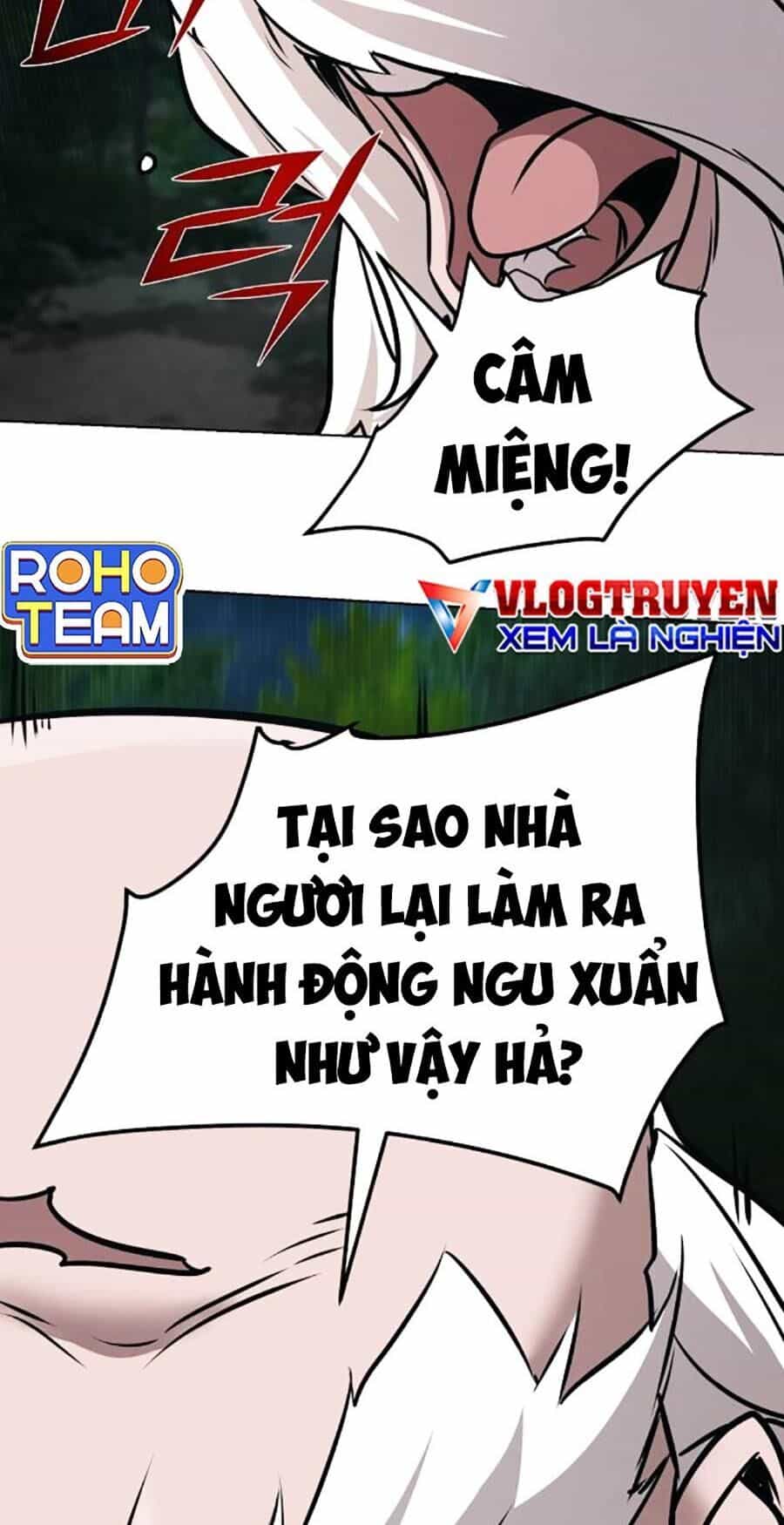 Tiểu Tử Đáng Ngờ Lại Là Cao Thủ - Chương 17 - ảnh 33