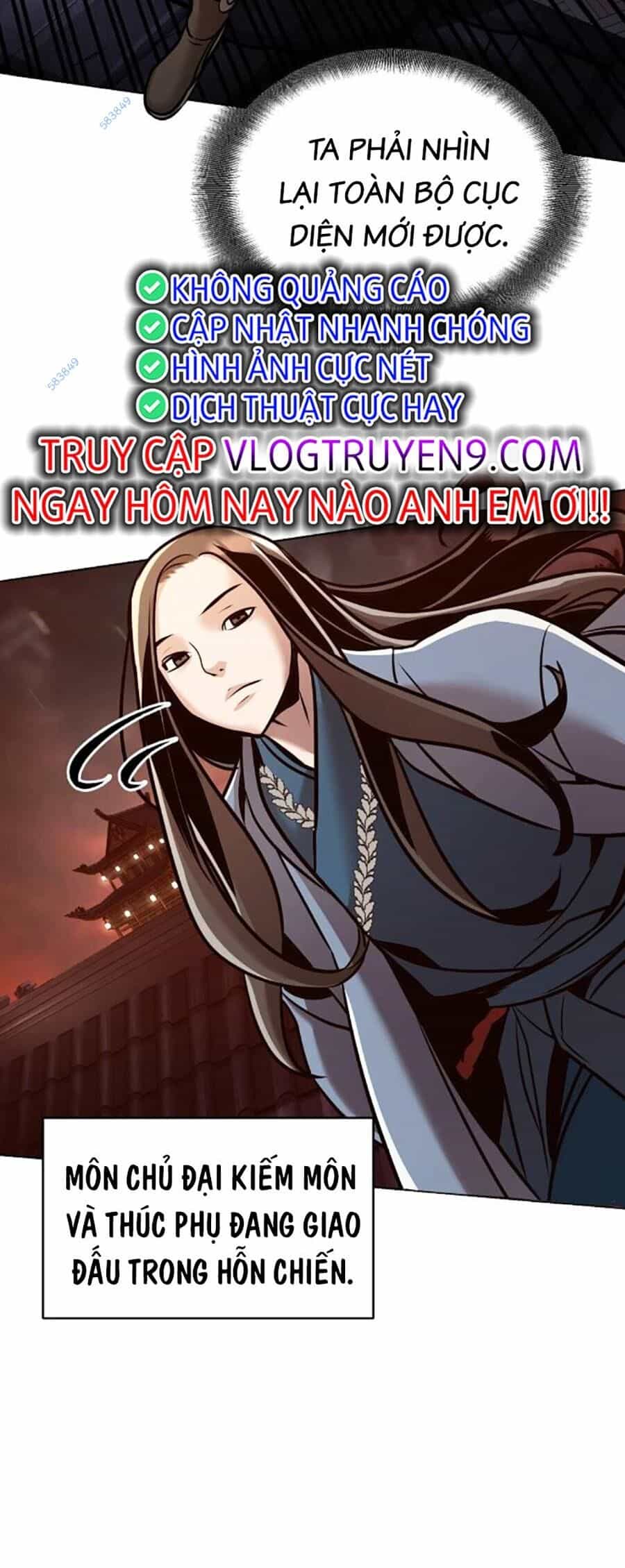 Tiểu Tử Đáng Ngờ Lại Là Cao Thủ - Chương 18 - ảnh 29