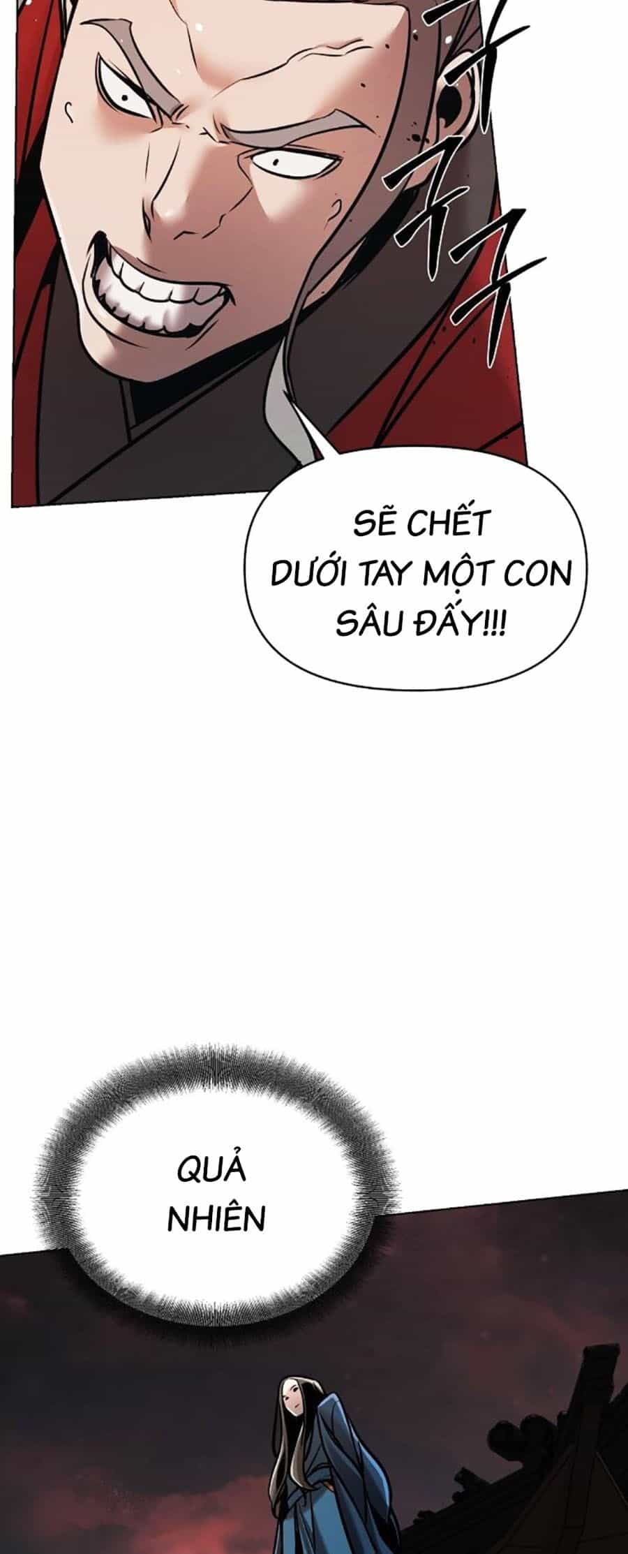 Tiểu Tử Đáng Ngờ Lại Là Cao Thủ - Chương 18 - ảnh 40