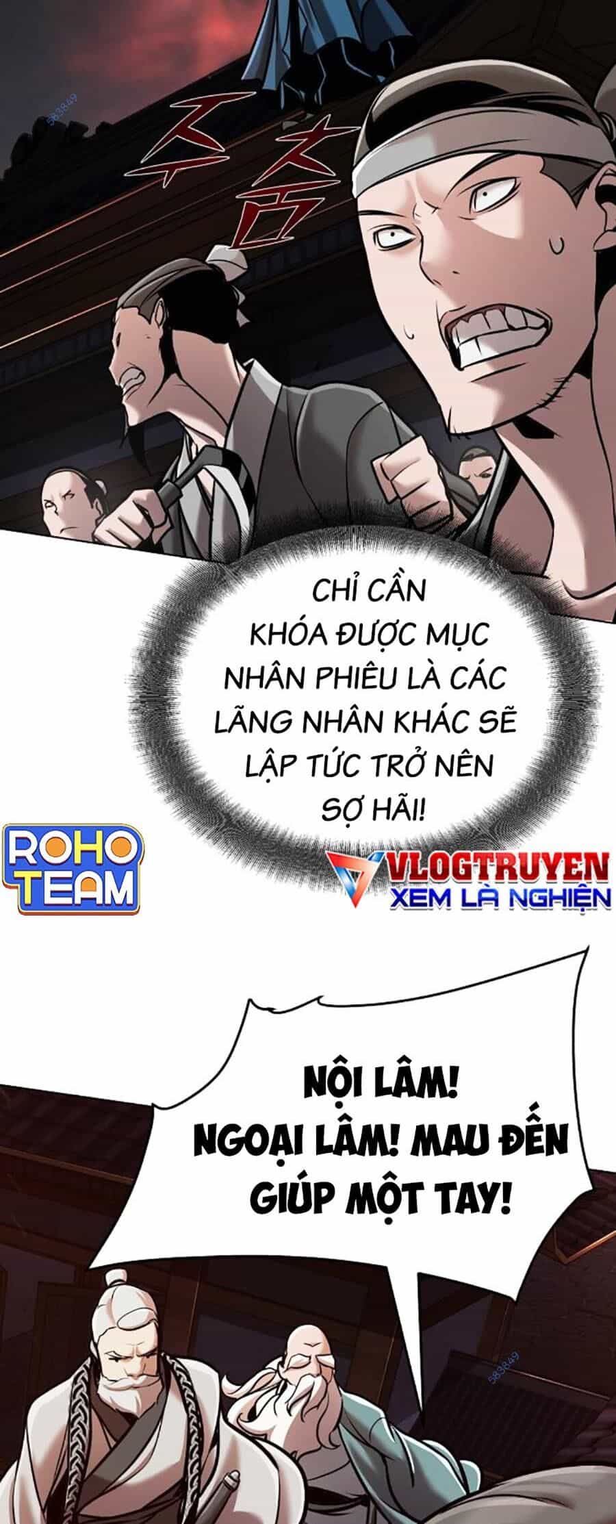 Tiểu Tử Đáng Ngờ Lại Là Cao Thủ - Chương 18 - ảnh 41