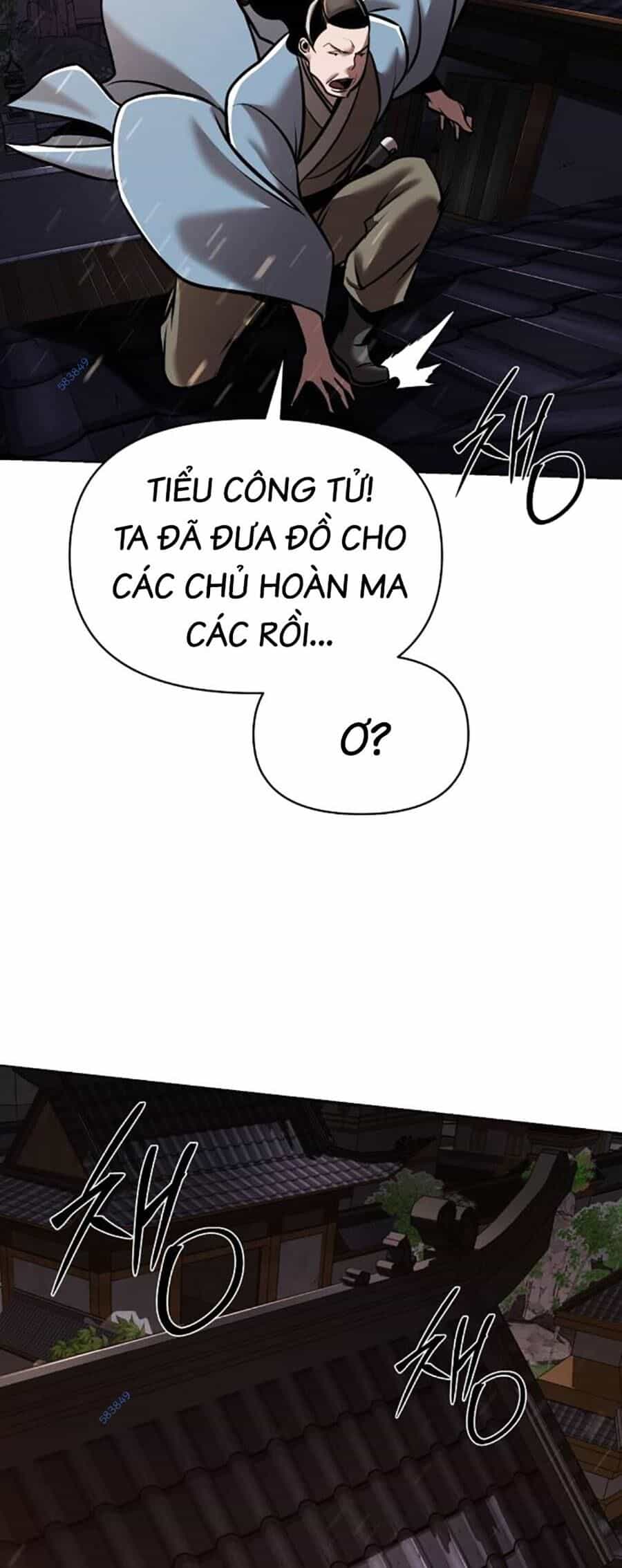 Tiểu Tử Đáng Ngờ Lại Là Cao Thủ - Chương 18 - ảnh 57