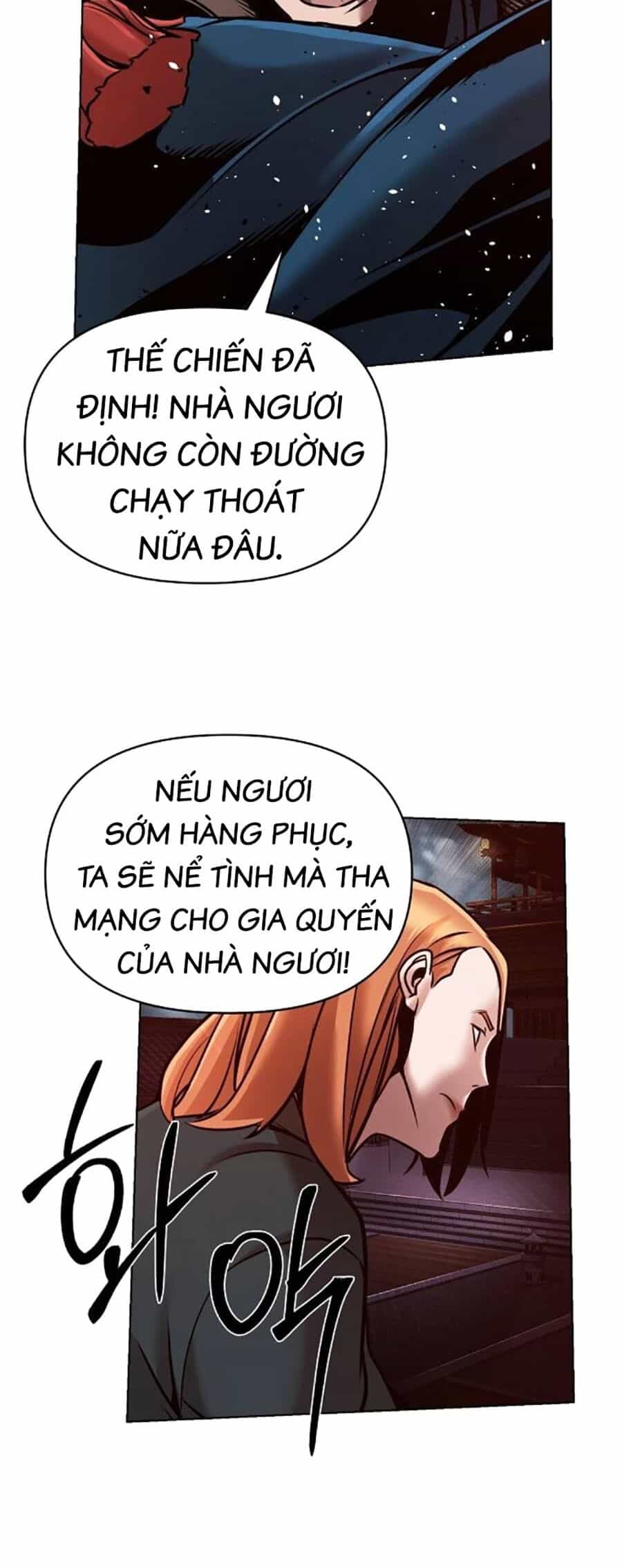 Tiểu Tử Đáng Ngờ Lại Là Cao Thủ - Chương 18 - ảnh 60