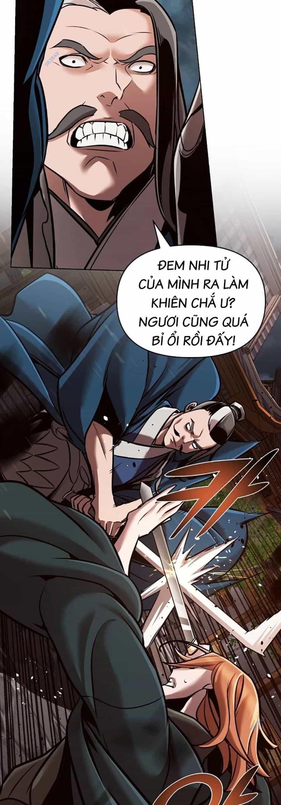 Tiểu Tử Đáng Ngờ Lại Là Cao Thủ - Chương 18 - ảnh 63
