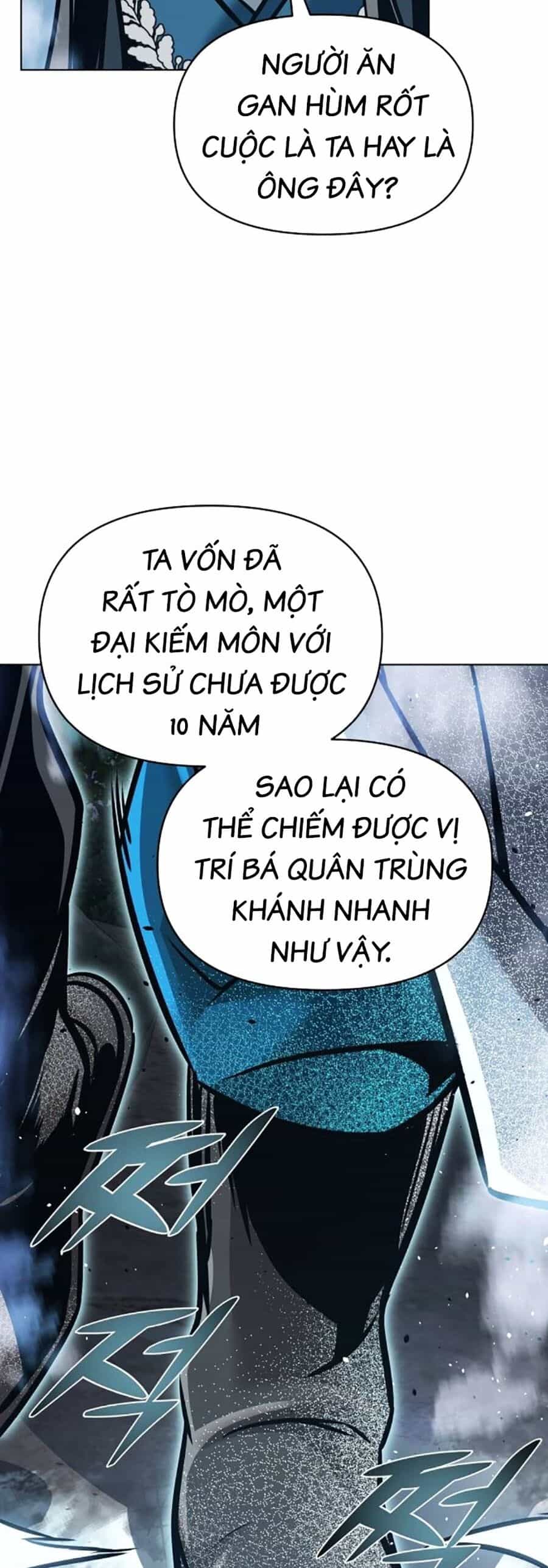 Tiểu Tử Đáng Ngờ Lại Là Cao Thủ - Chương 18 - ảnh 72