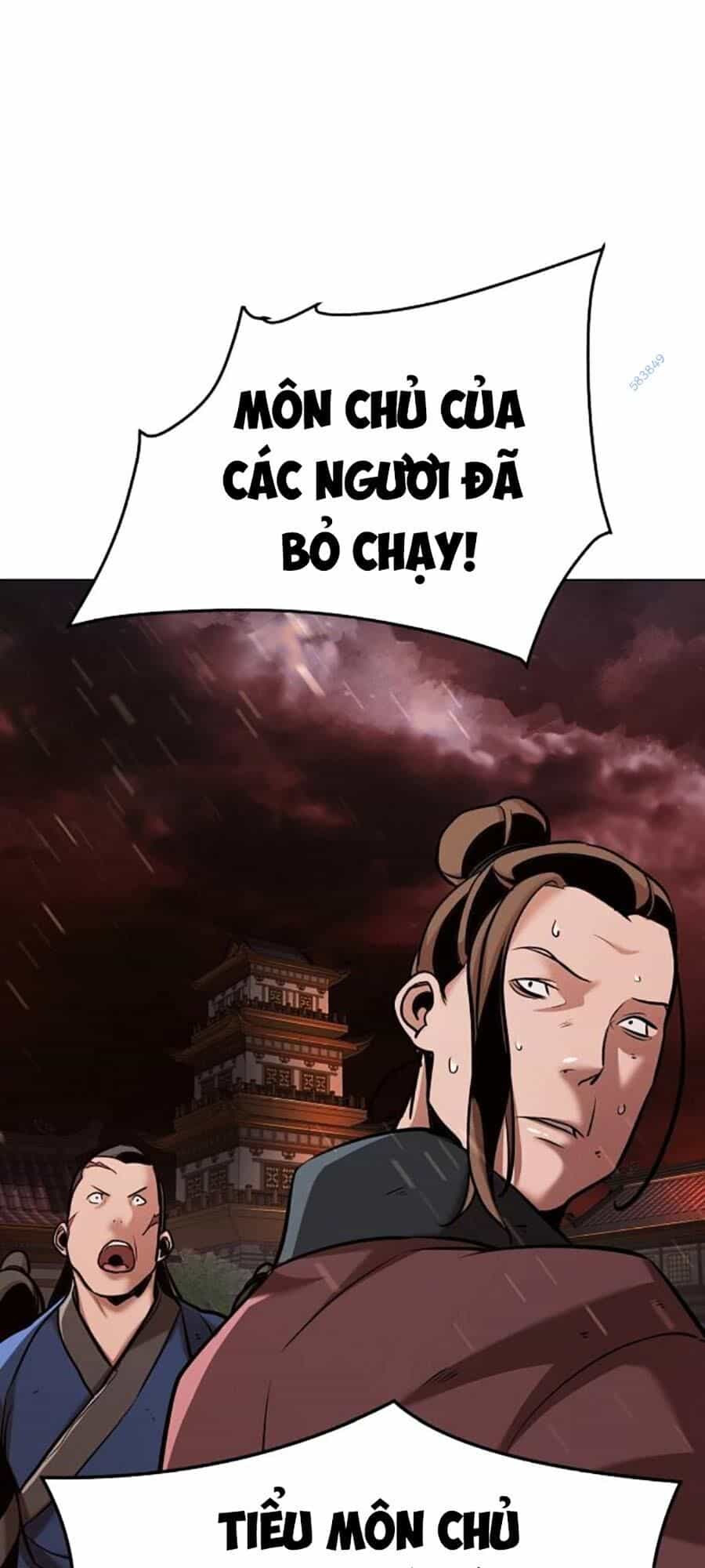 Tiểu Tử Đáng Ngờ Lại Là Cao Thủ - Chương 19 - ảnh 31