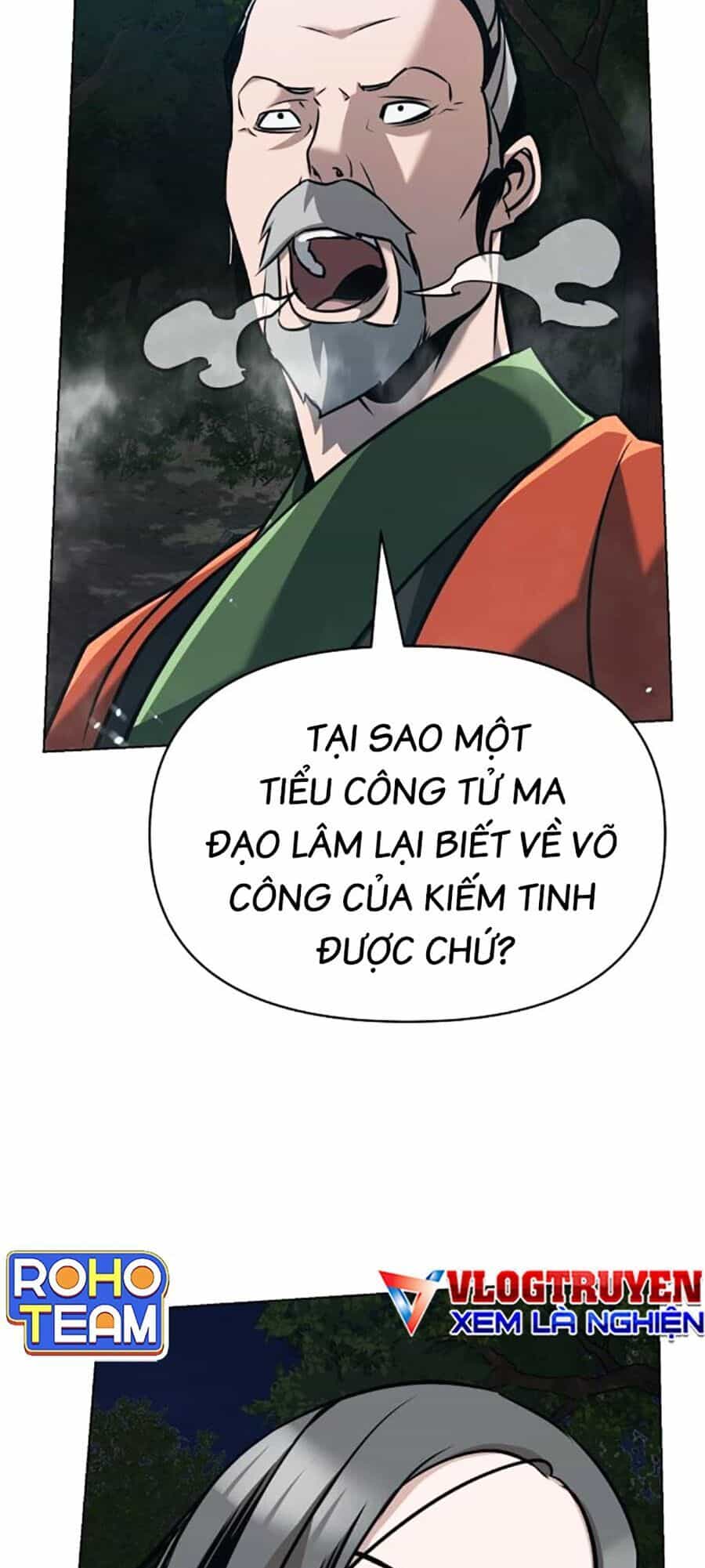 Tiểu Tử Đáng Ngờ Lại Là Cao Thủ - Chương 19 - ảnh 45