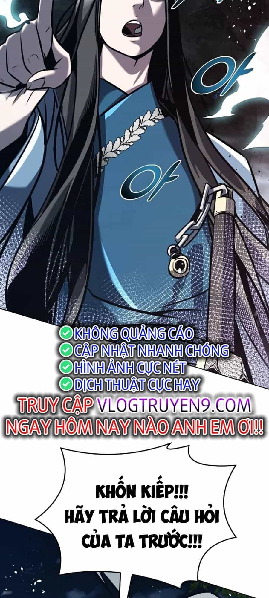 Tiểu Tử Đáng Ngờ Lại Là Cao Thủ - Chương 19 - ảnh 59
